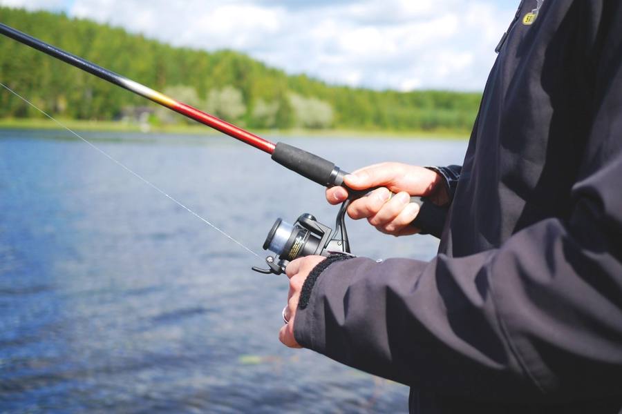 Fish Finders