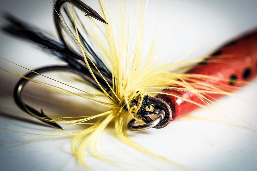 Fish Finders