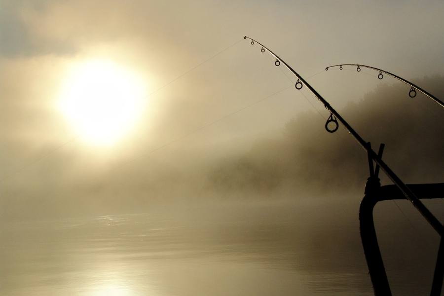 Clothing & Waders