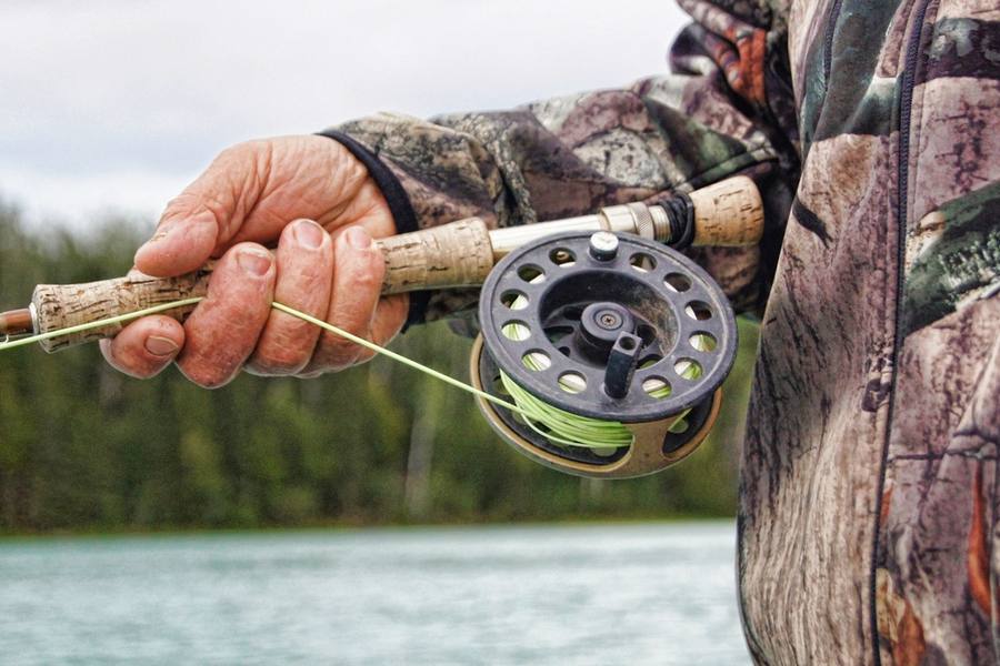 Fish Finders