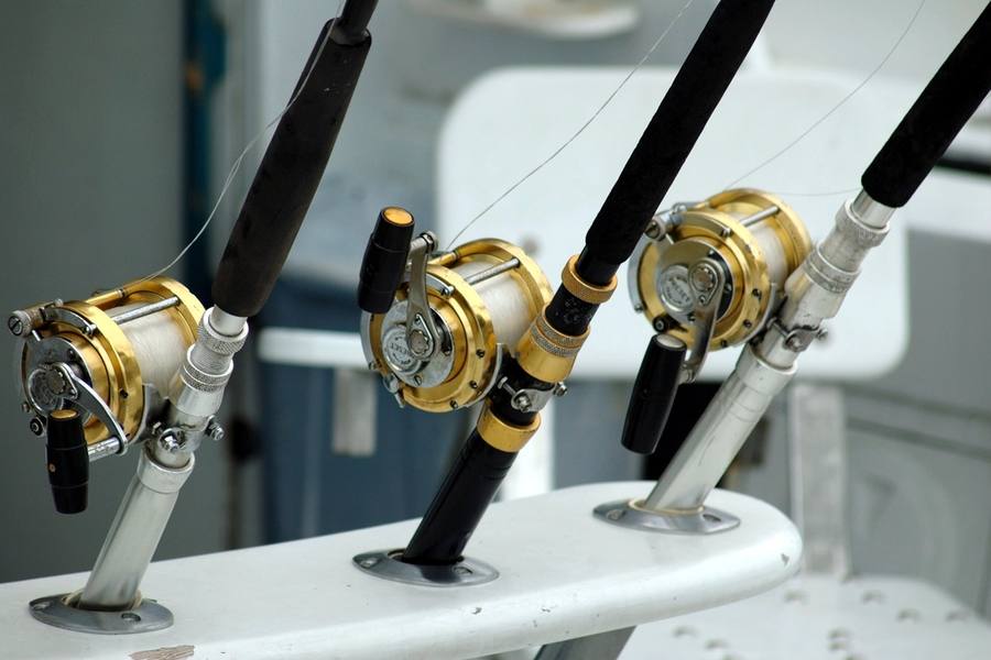 Clothing & Waders