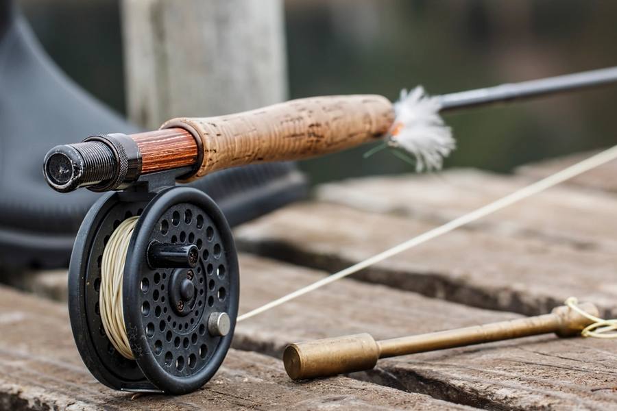 Rods